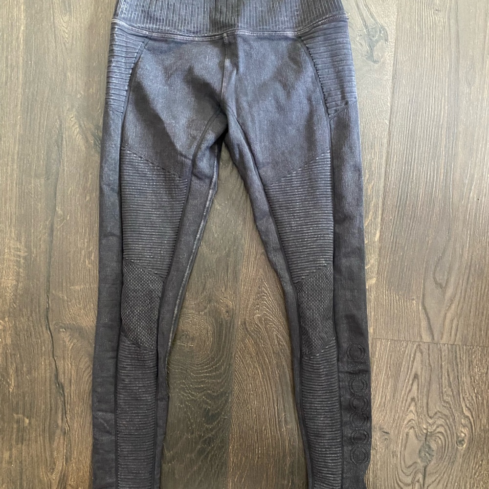 avocado phoenix fire legging